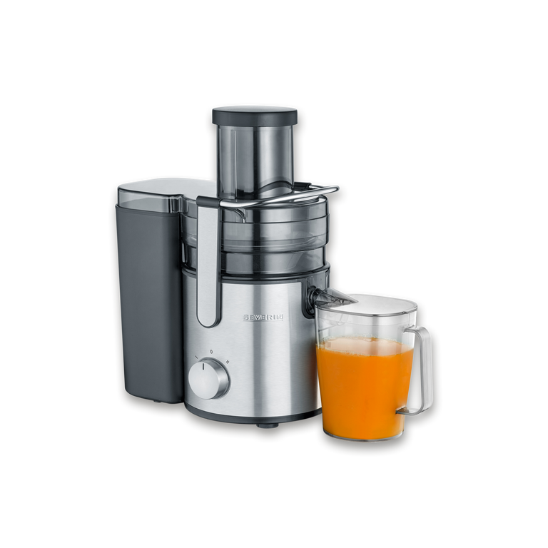 Severin Entsafter ES 3570 Outlet