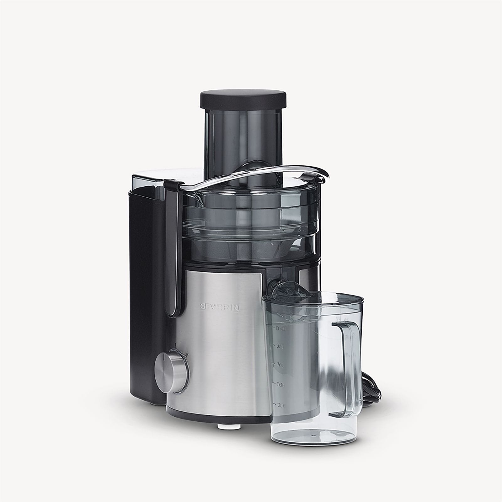 Severin Entsafter ES 3570 Outlet