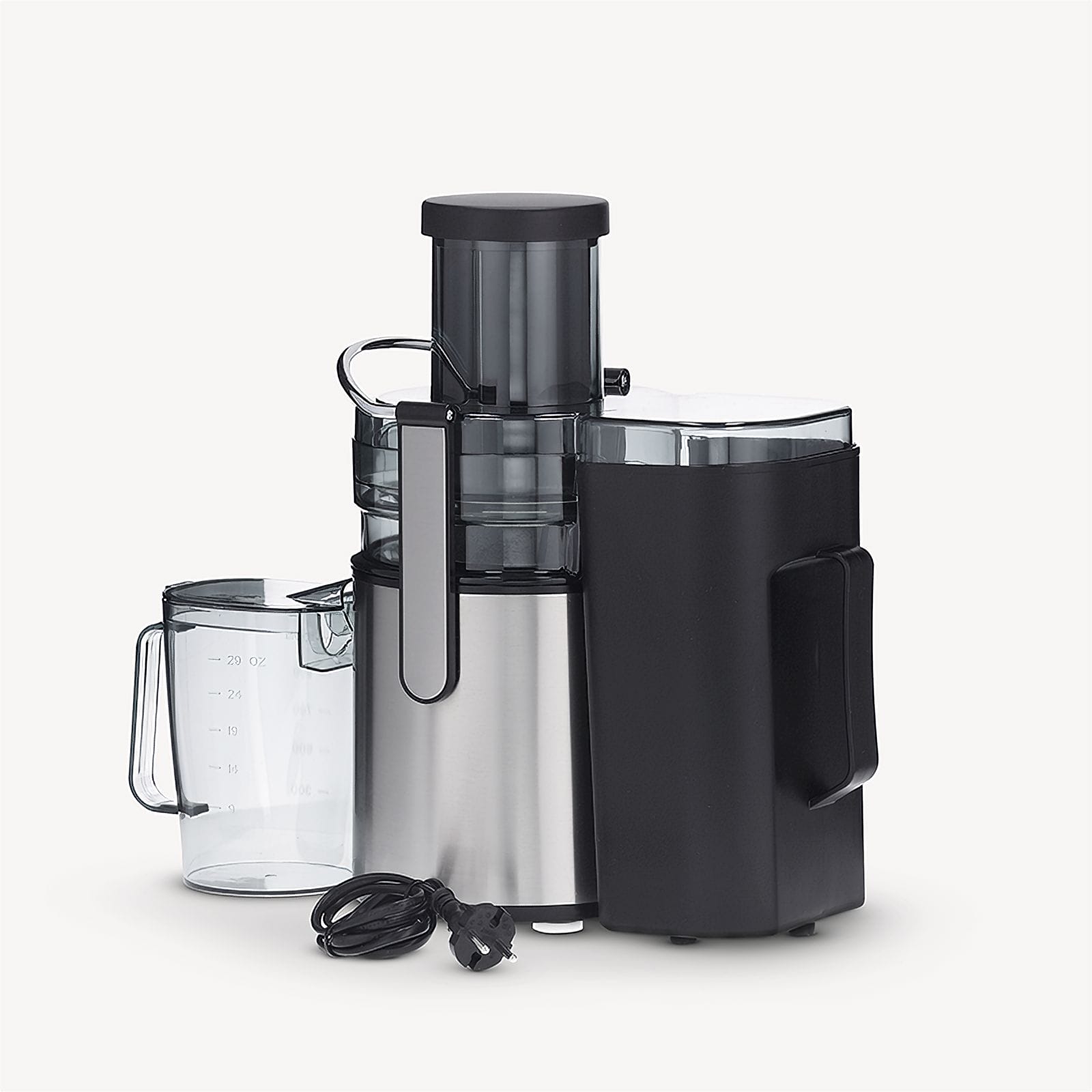 Severin Entsafter ES 3570 Outlet