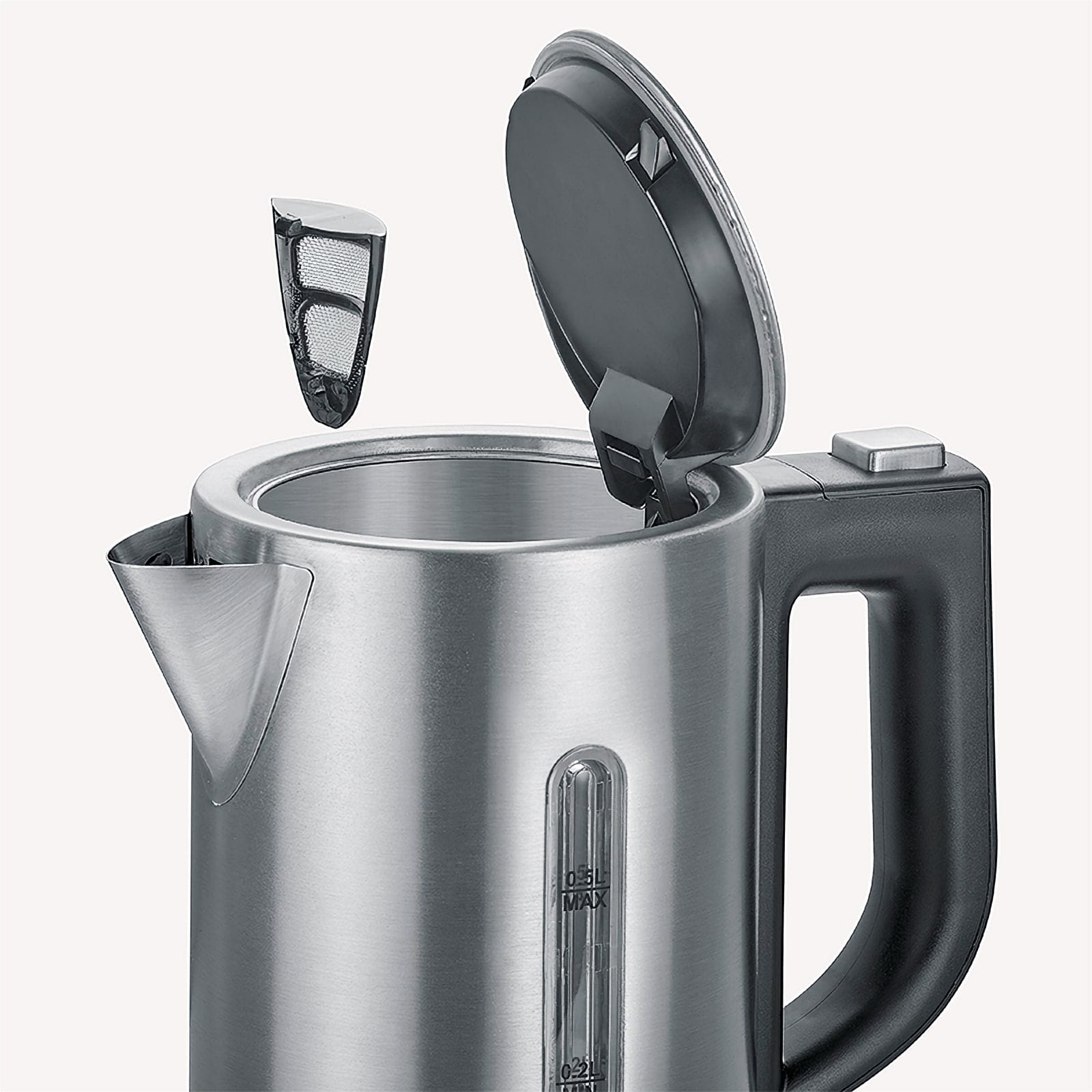 Severin Mini Reise-Wasserkocher WK 3647 Angebote