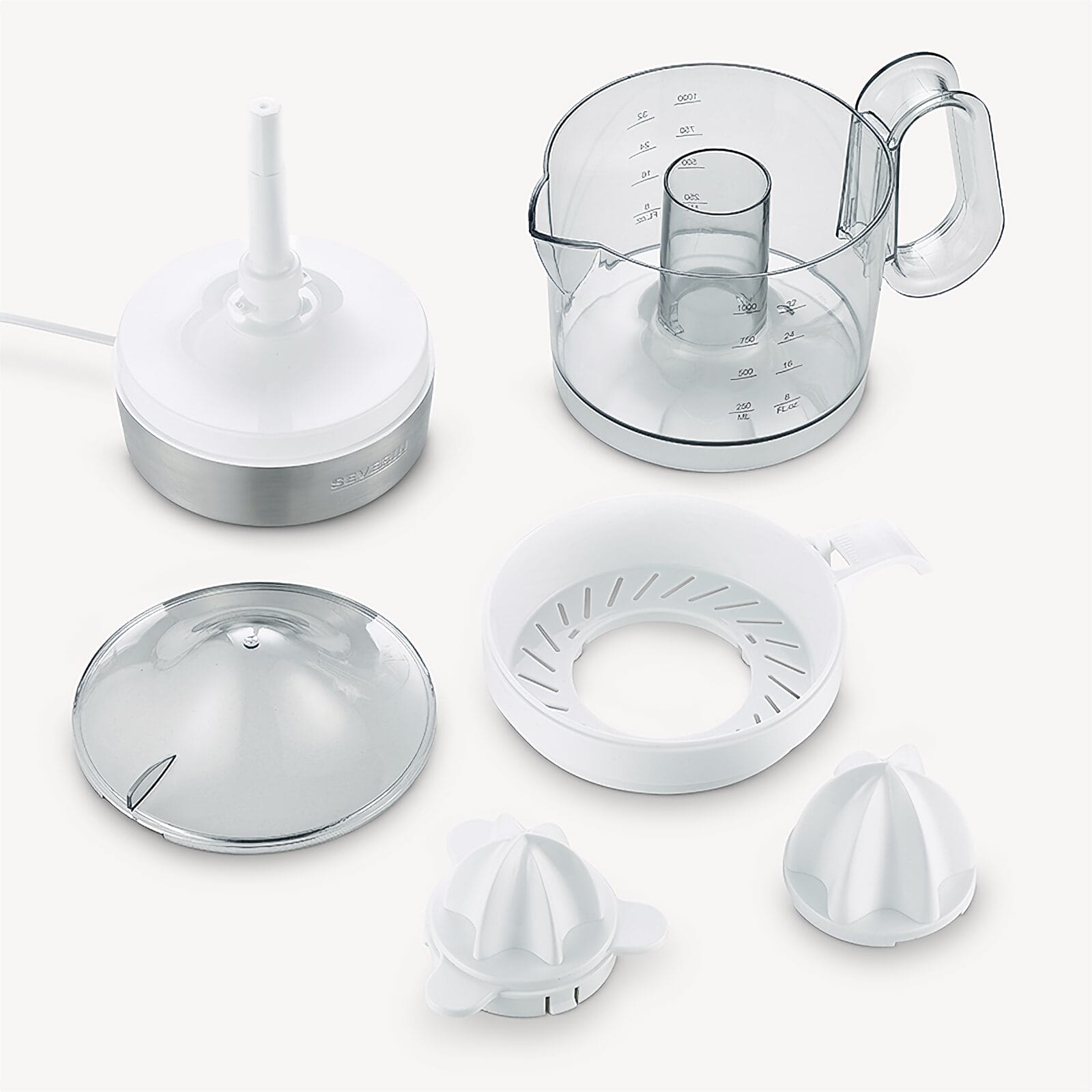 Severin Zitruspresse CP 3535 im Angebot