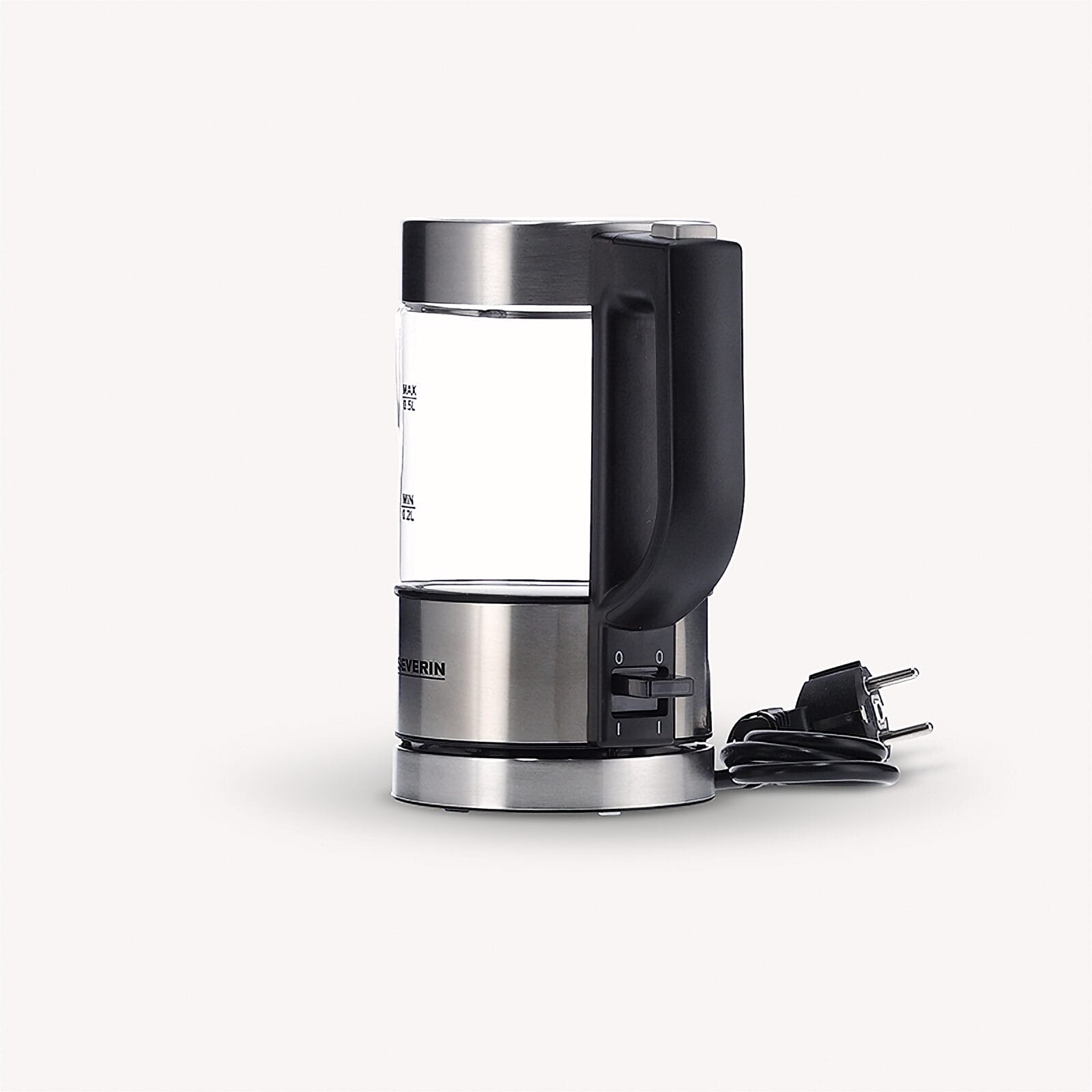 Severin Mini Glas-Wasserkocher WK 3472 Meist gekauft