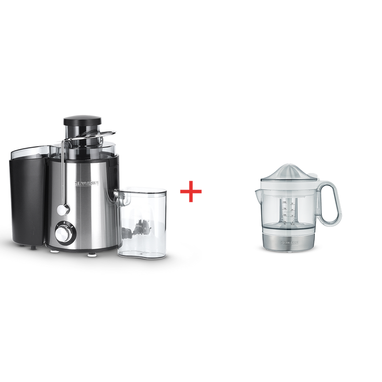 Severin Bundle Healthy Kostenloser Versand
