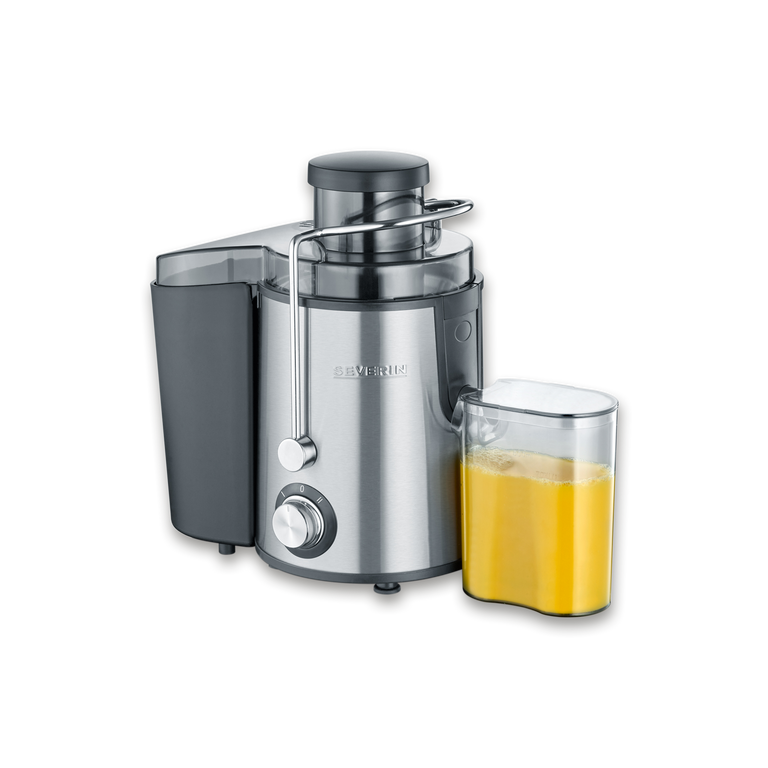 Severin Entsafter ES 3566 Fabrik Onlineshop