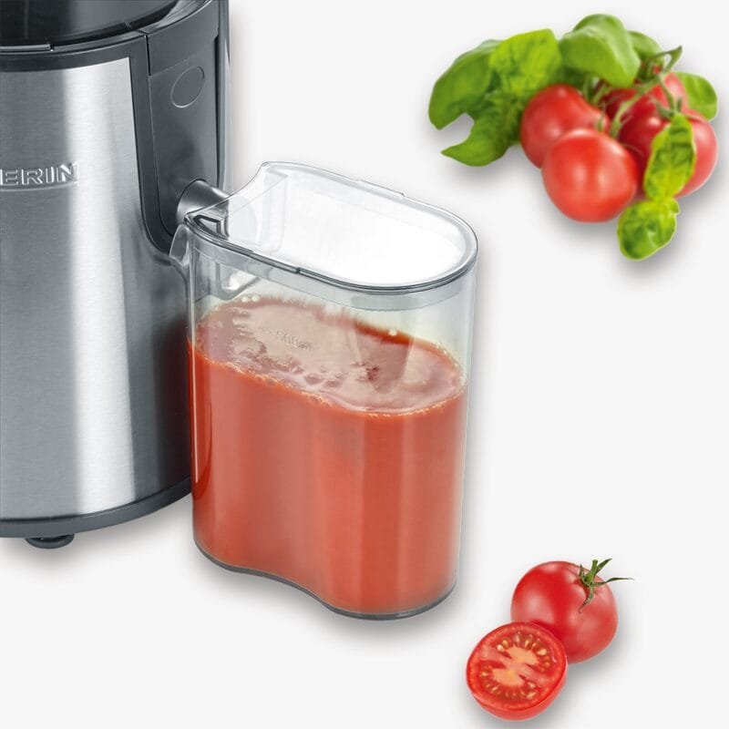 Severin Entsafter ES 3566 Fabrik Onlineshop