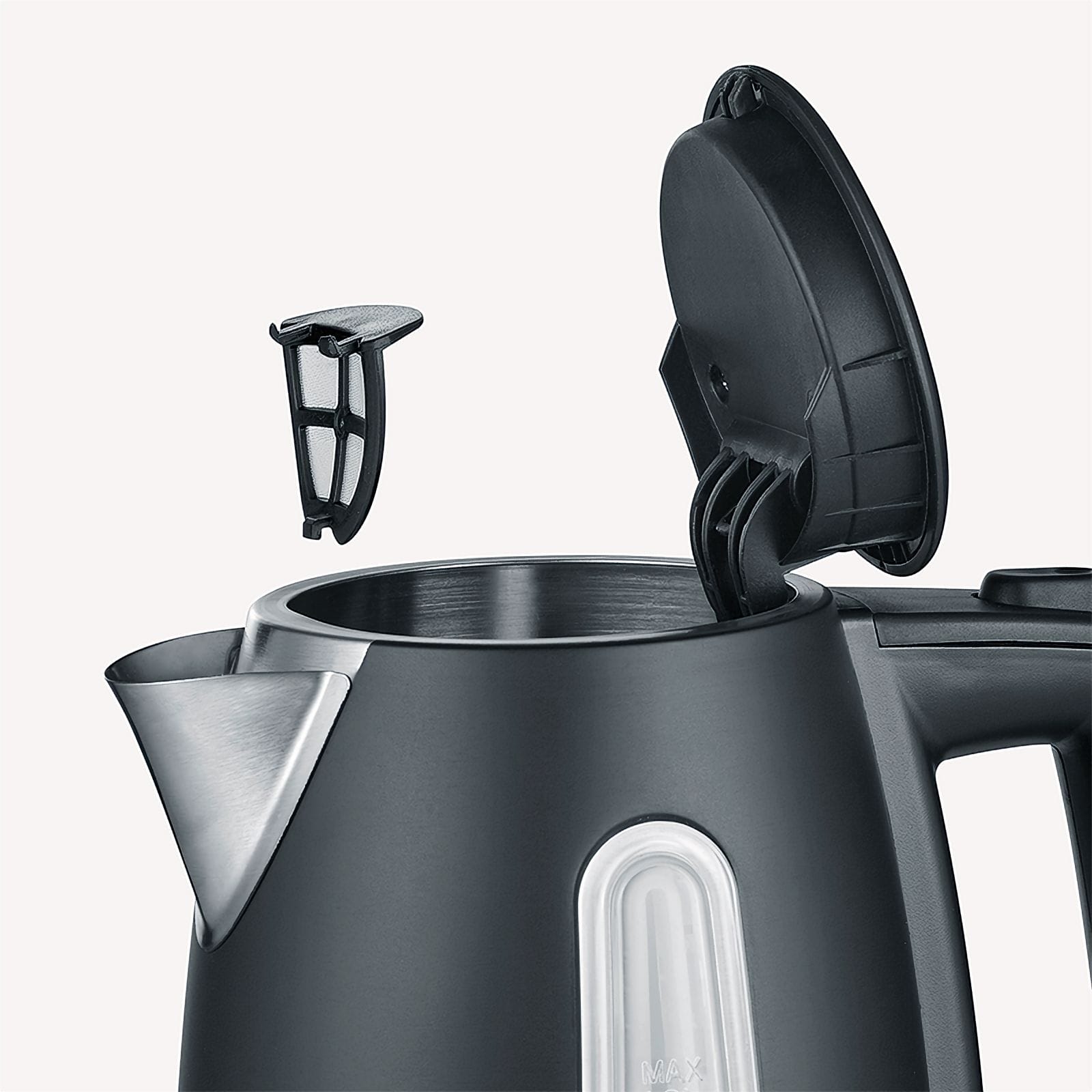 Severin Wasserkocher WK 9553 Sonderangebot