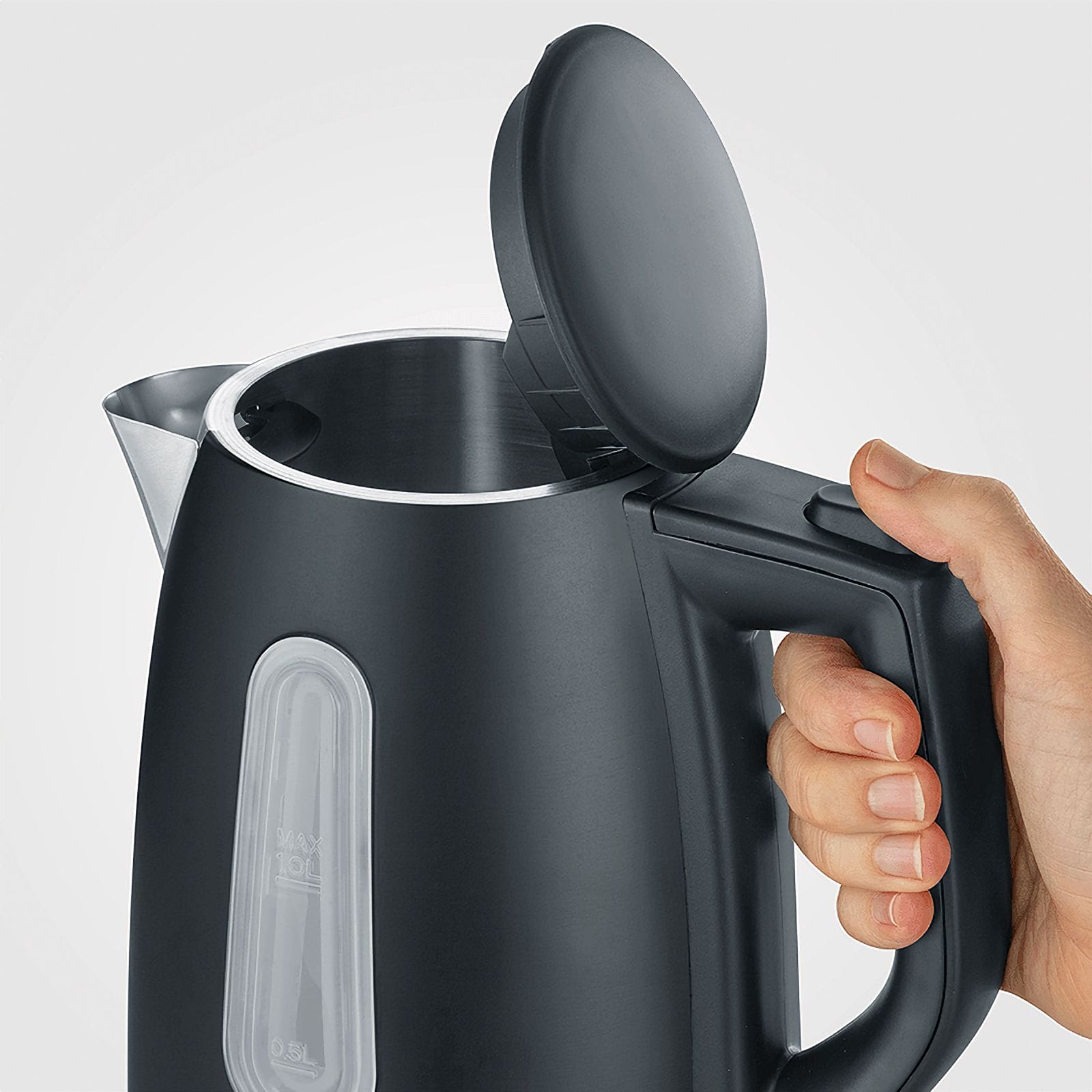 Severin Wasserkocher WK 9553 Sonderangebot