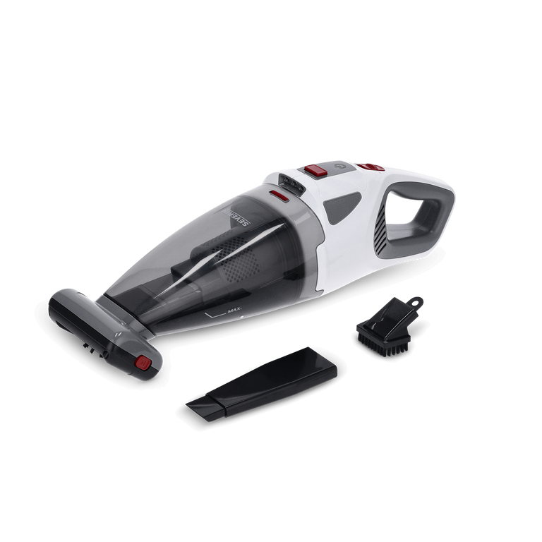 Severin 4-in-1 Akku-Handstaubsauger HV 7146 Flash Sale