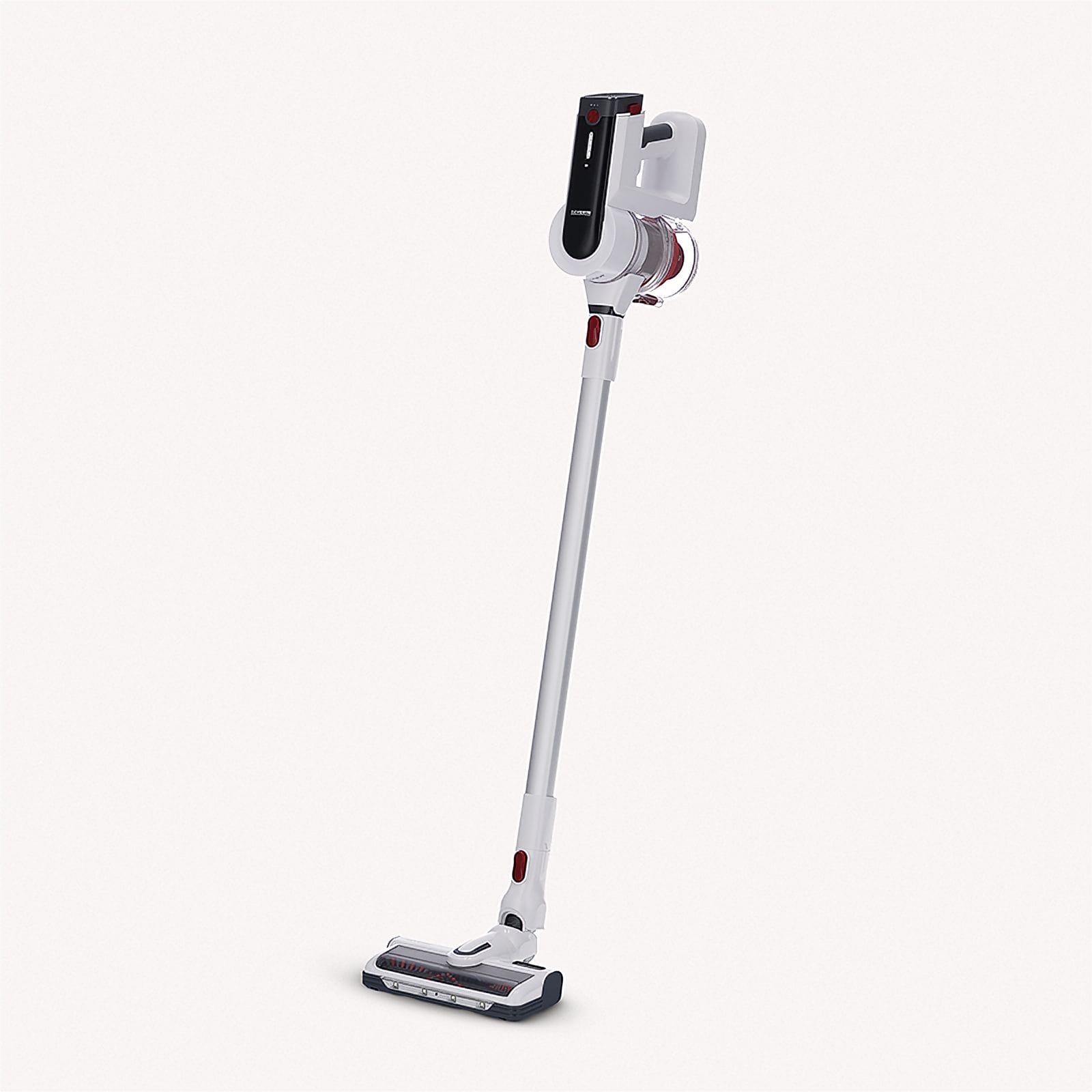 Severin Kabelloser 2-in-1 Hand- und Stielsauger HV 7166 Begrenztes Angebot