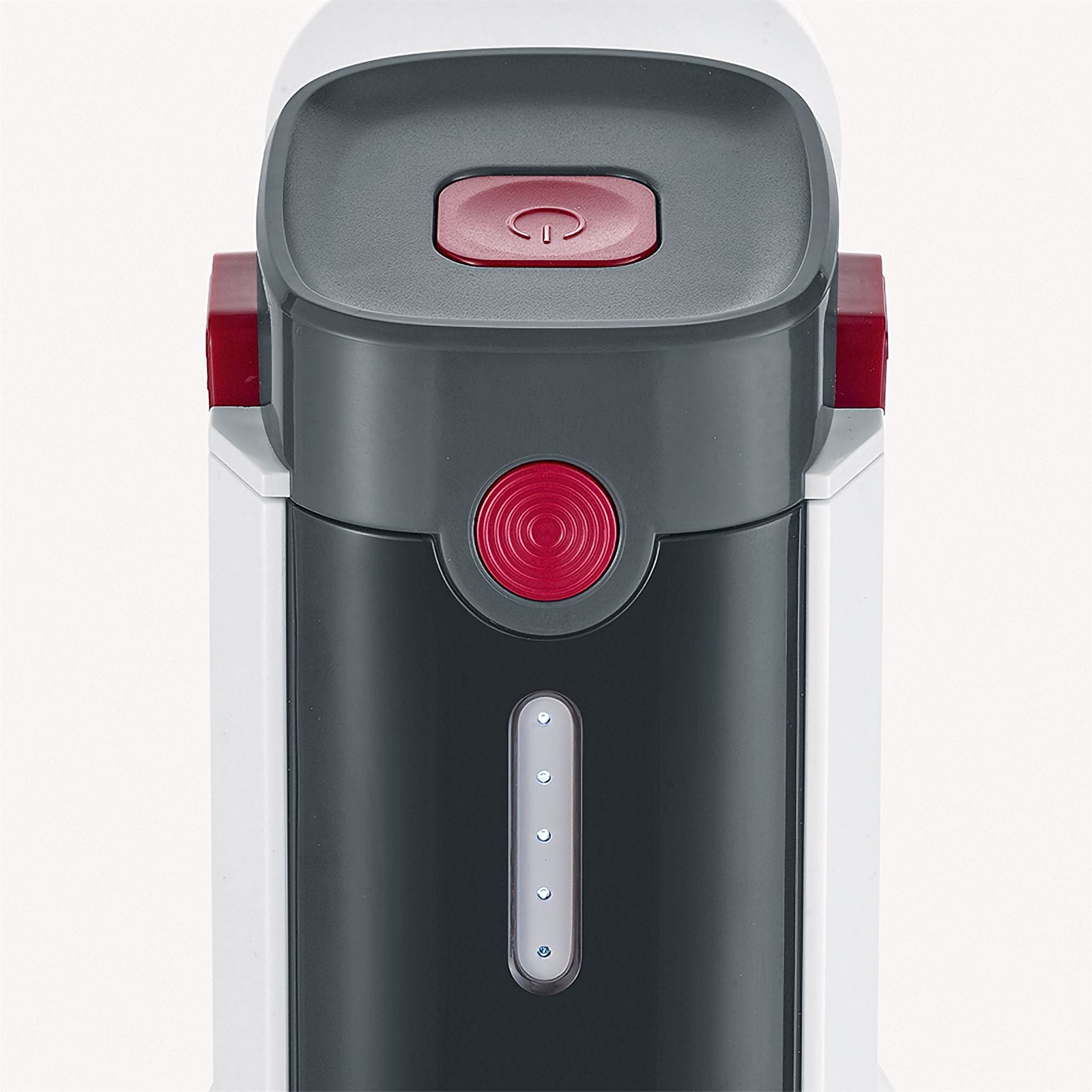 Severin Kabelloser 2-in-1 Hand- und Stielsauger HV 7166 Begrenztes Angebot