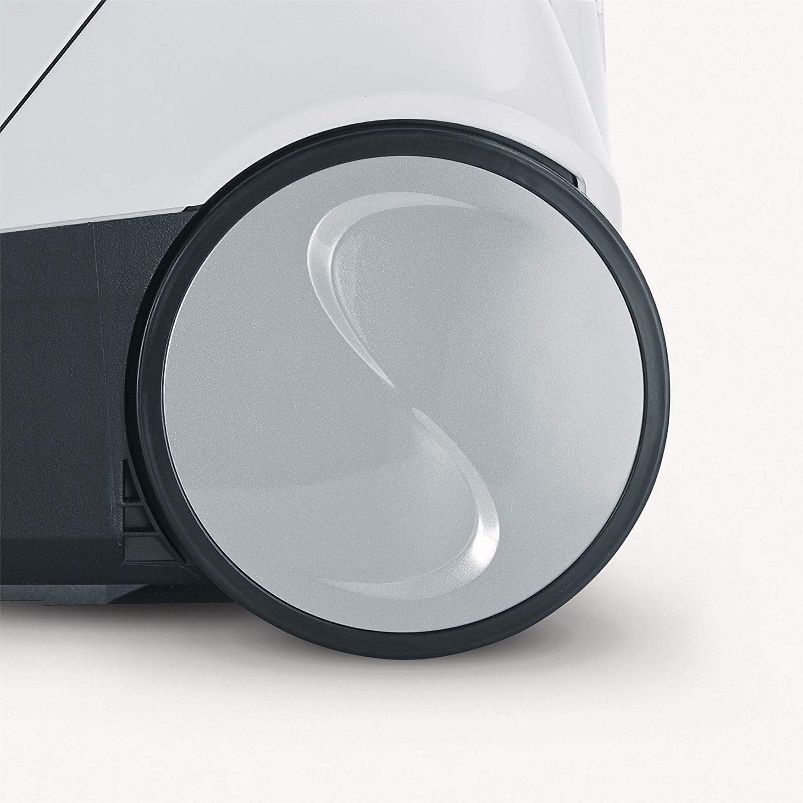Severin Bodenstaubsauger mit Beutel »S`POWER® snowlight« BC 7035 Exklusivangebot