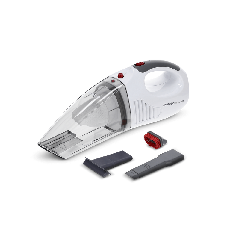 Severin 3-in-1 Akku-Handstaubsauger »S´ POWER® home & car Li 20« HV 7144 Preisnachlass