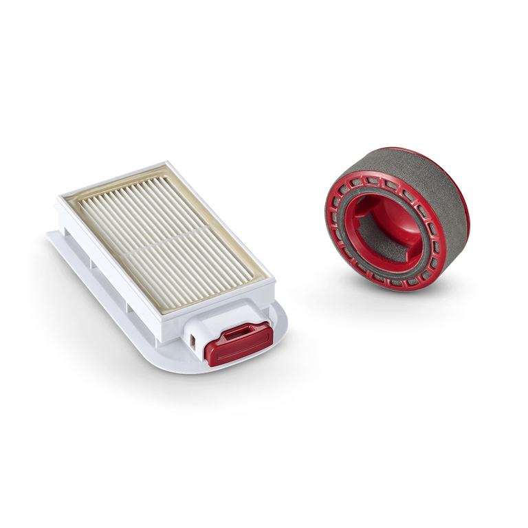 Severin 1x E12 Abluftfilter & 1x Motorschutzfilter ZB 7225 Black Friday