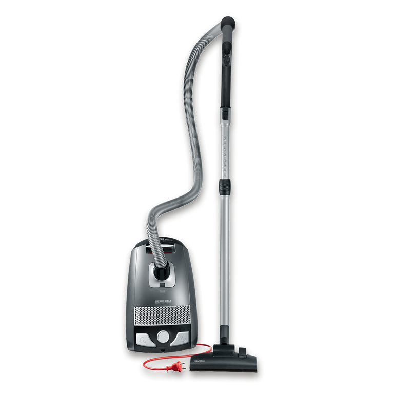 Severin Bodenstaubsauger mit Beutel »S´ POWER® snowwhite« BC 7045 Osterangebot