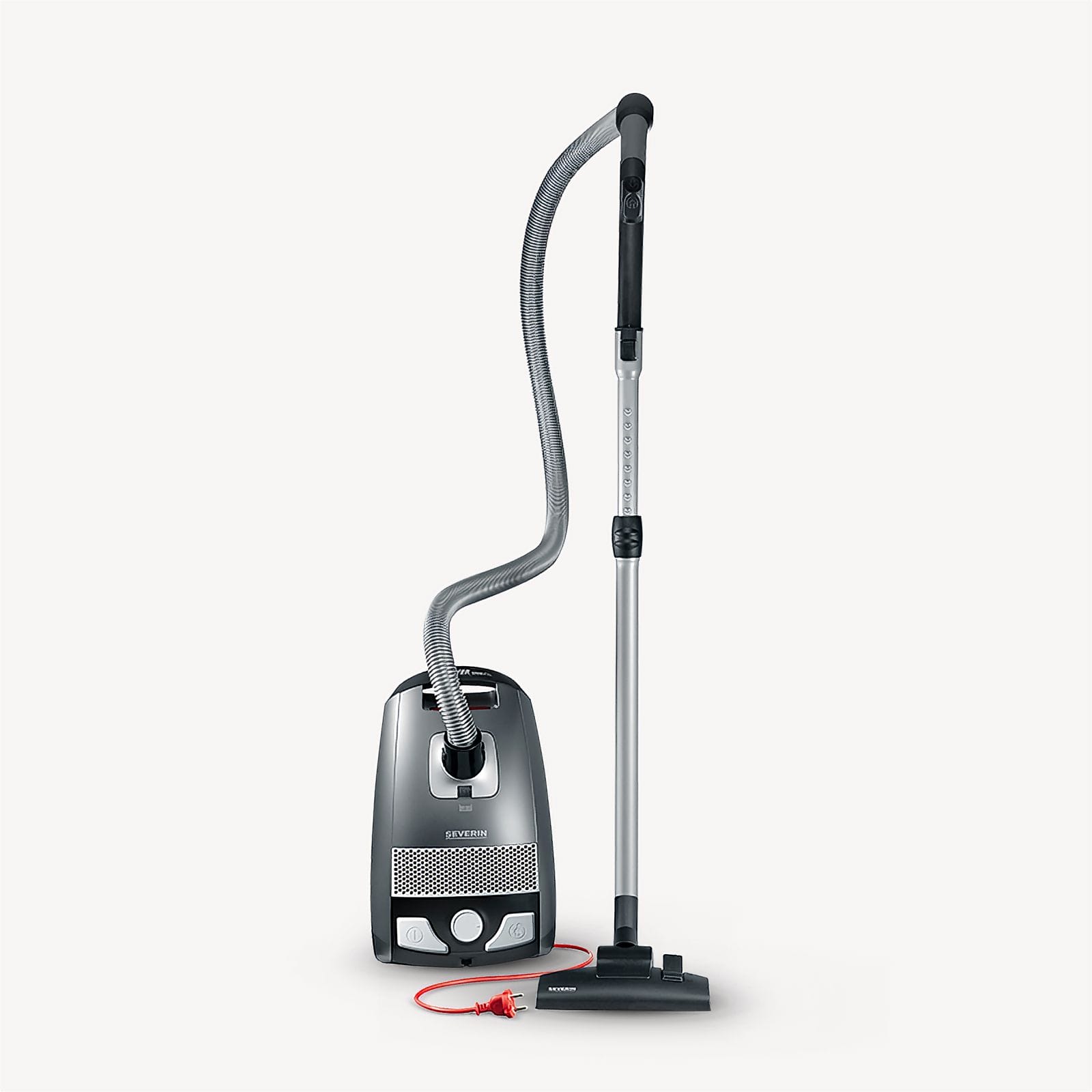 Severin Bodenstaubsauger mit Beutel »S´ POWER® snowwhite« BC 7045 Osterangebot