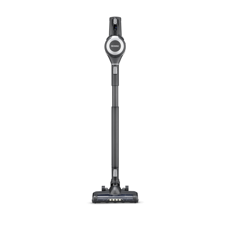 Severin Kabelloser 2-in-1 Hand- und Stielsauger HV 7155