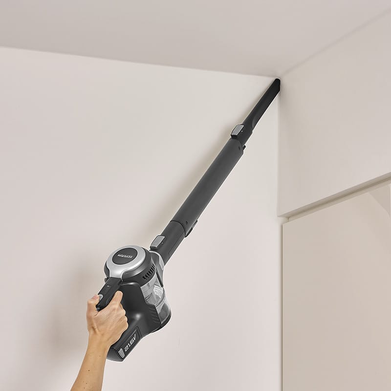 Severin Kabelloser 2-in-1 Hand- und Stielsauger HV 7155 Lagerräumung