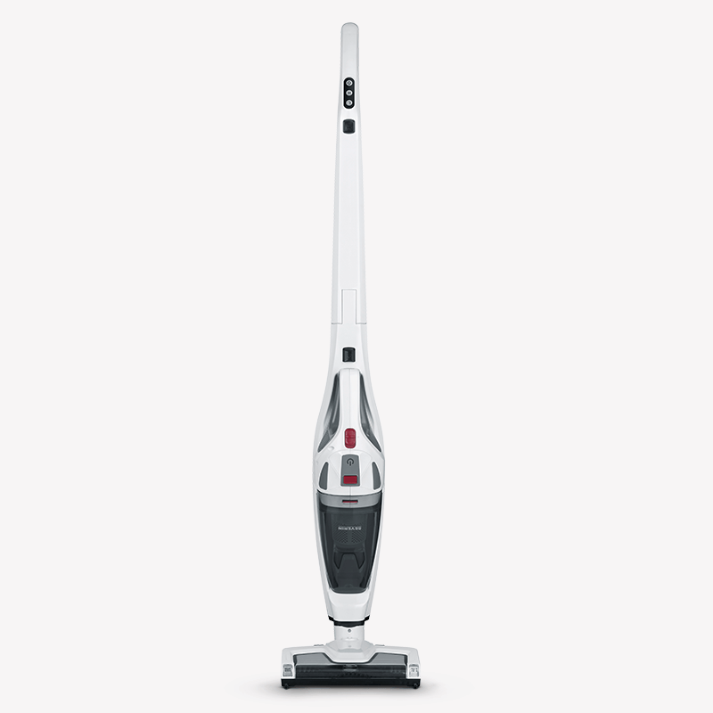 Severin Kabelloser 2in1 Hand- und Stielsauger HV 7173 Neueste Mode