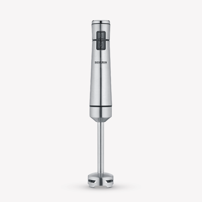 Severin Kabelloser Stabmixer mit Premium-Set SM 3775 Saisonale Angebote