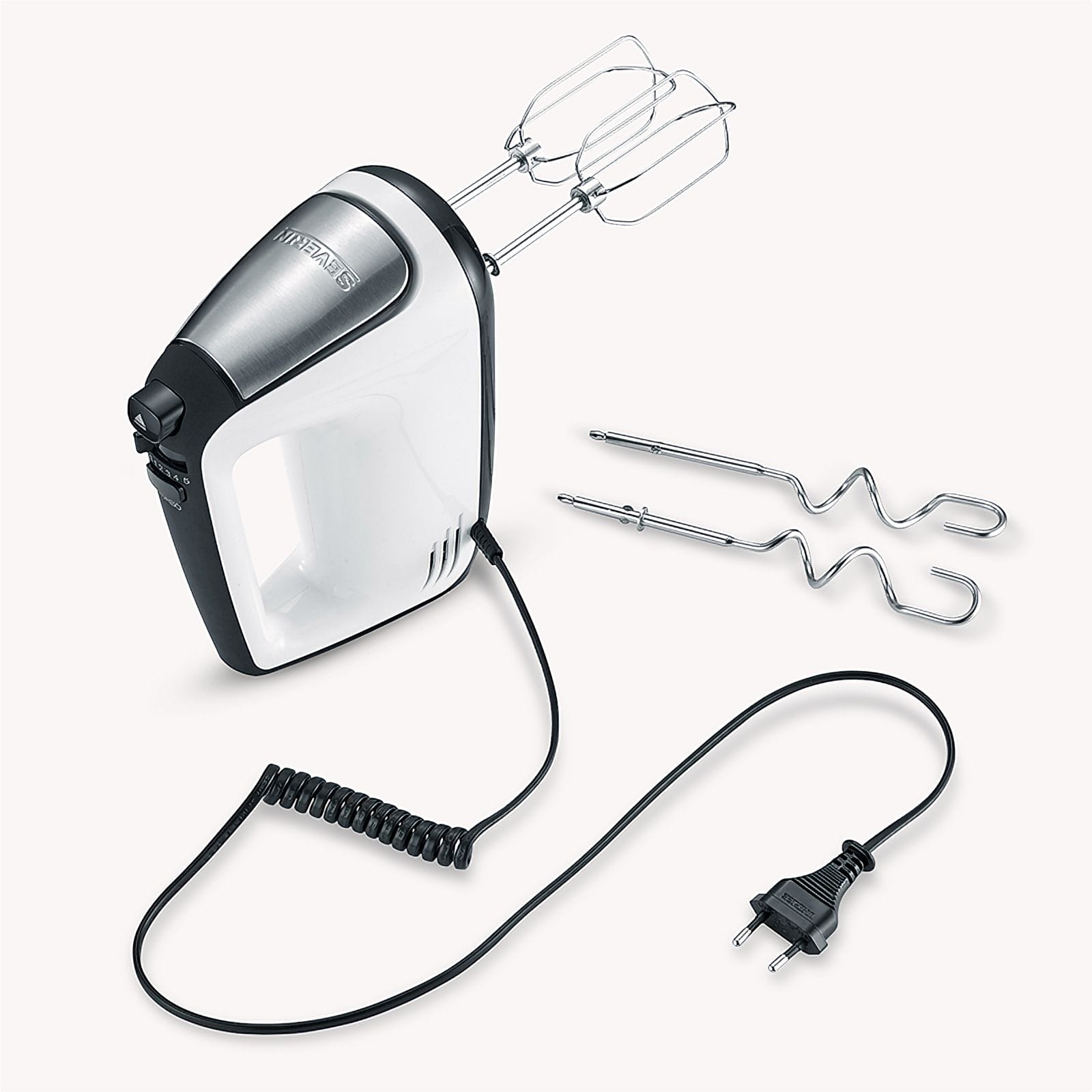 Severin Handmixer HM 3830 Kauf eins, bekomm eins gratis