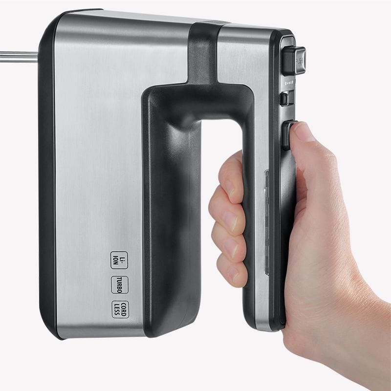 Severin Kabelloser Handmixer HM 3843 Sonderangebote
