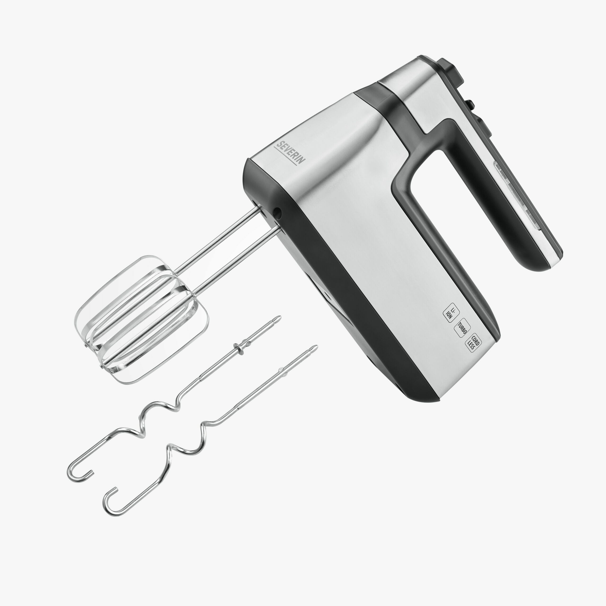 Severin Kabelloser Handmixer HM 3843 Sonderangebote