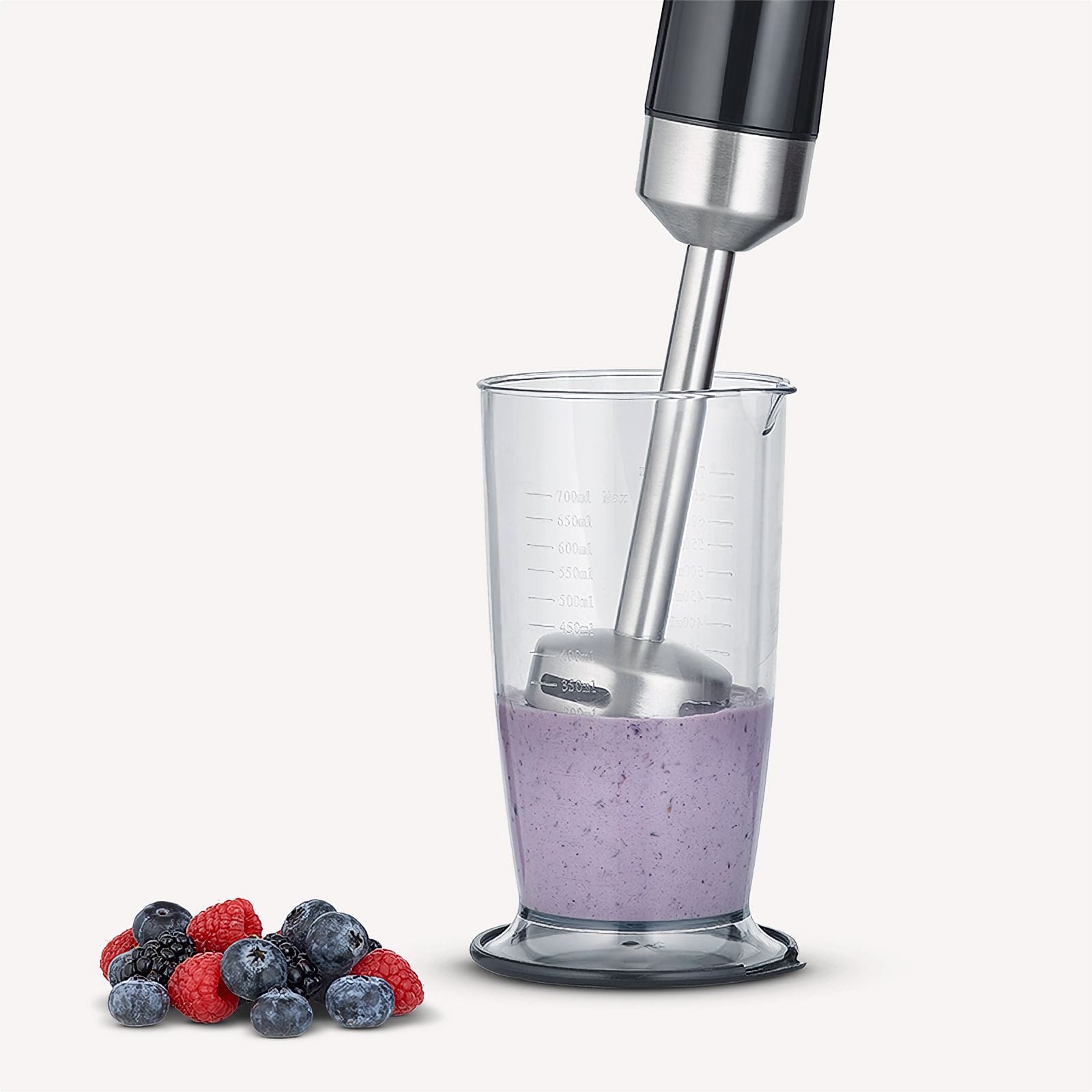 Severin Stabmixer mit Zubehör-Set SM 3772 VIP-Rabatte