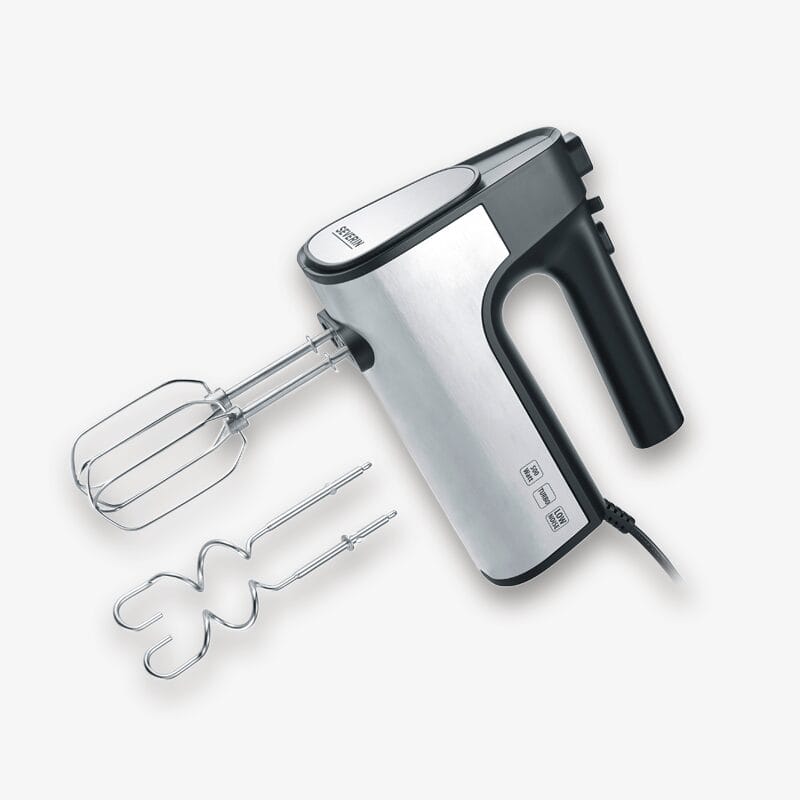 Severin Handmixer 500 W HM 3841 Begrenzte Freigabe