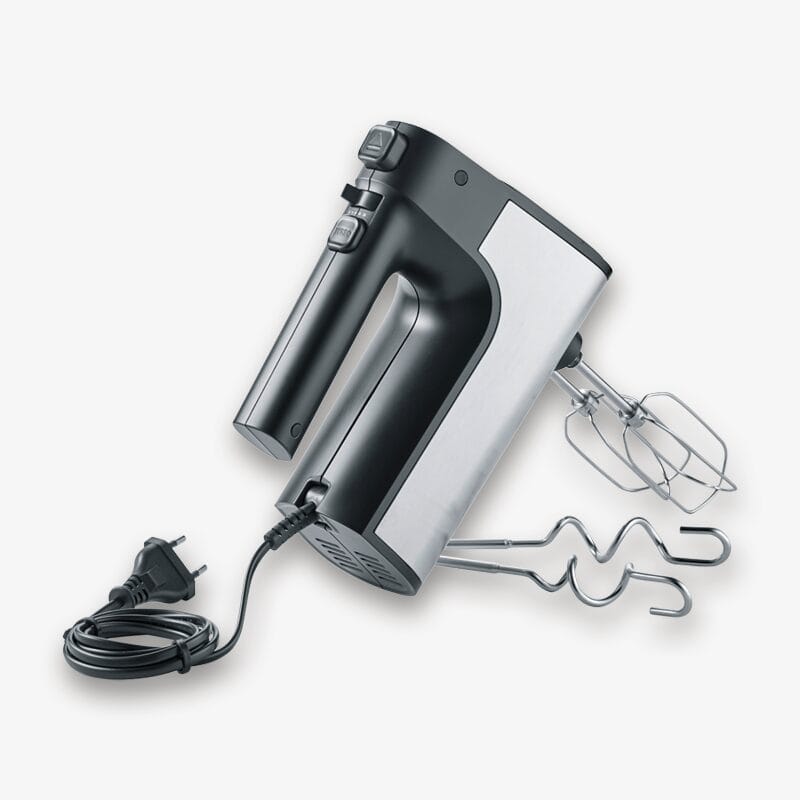 Severin Handmixer 500 W HM 3841 Begrenzte Freigabe