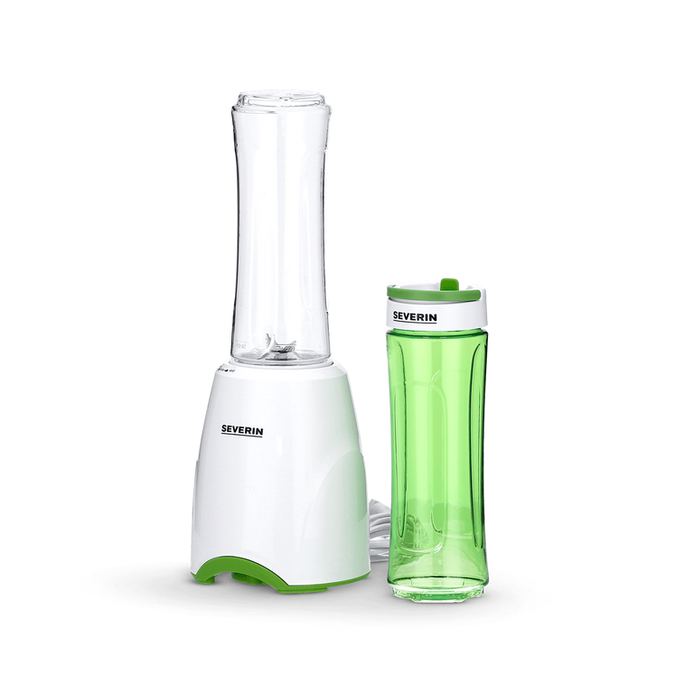 Severin Smoothie Mix & Go SM 3735 JETZT KAUFEN