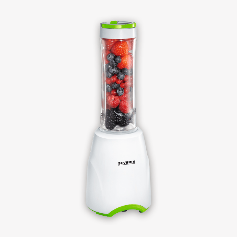 Severin Smoothie Mix & Go SM 3735 JETZT KAUFEN