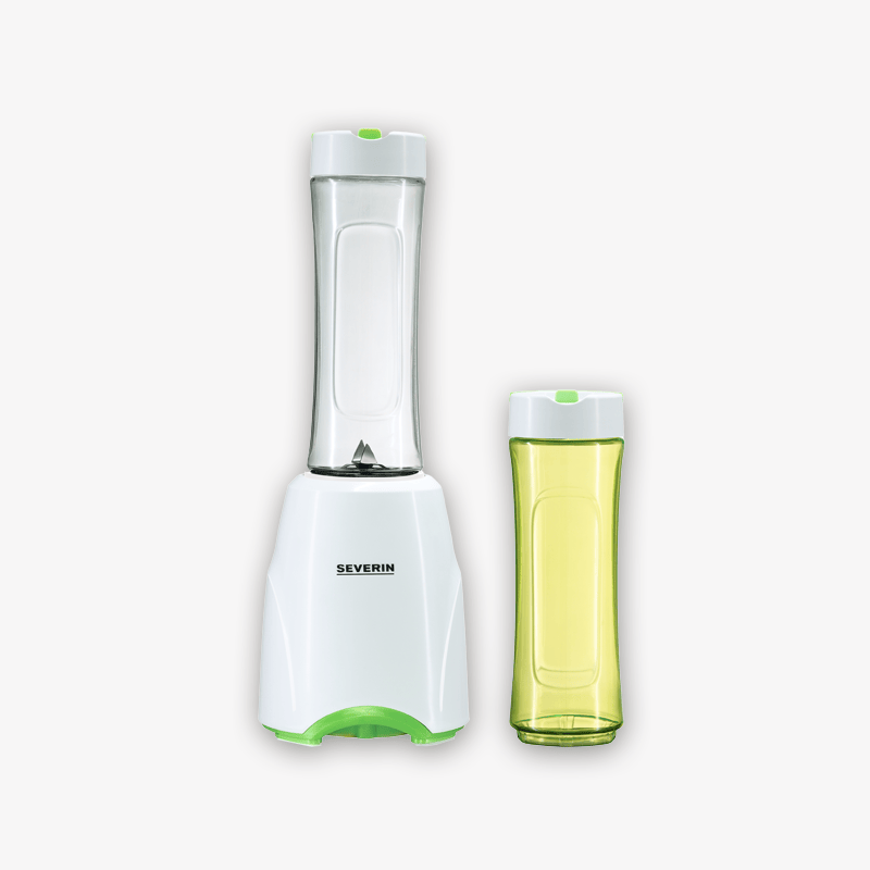 Severin Smoothie Mix & Go SM 3735 JETZT KAUFEN