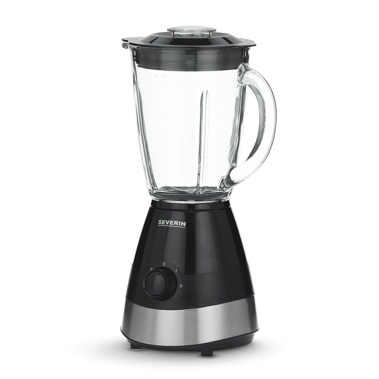 Severin Standmixer SM 3718 Letzte 2 Tage
