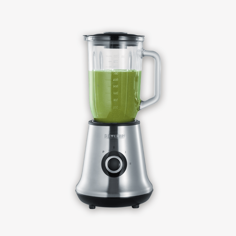Severin Standmixer SM 3718 Letzte 2 Tage