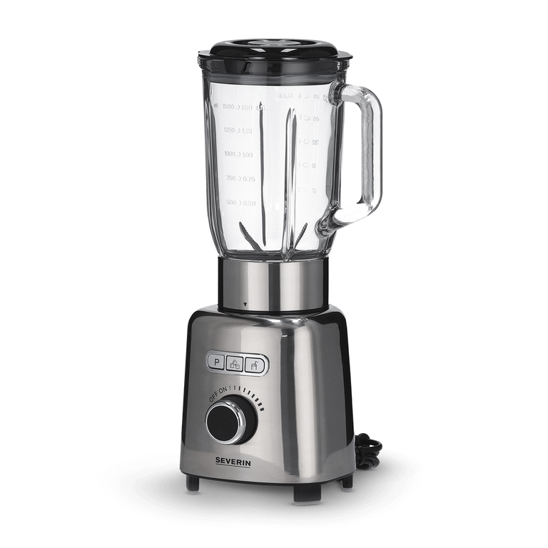 Severin Standmixer SM 3710 Bis zu 50% Rabatt