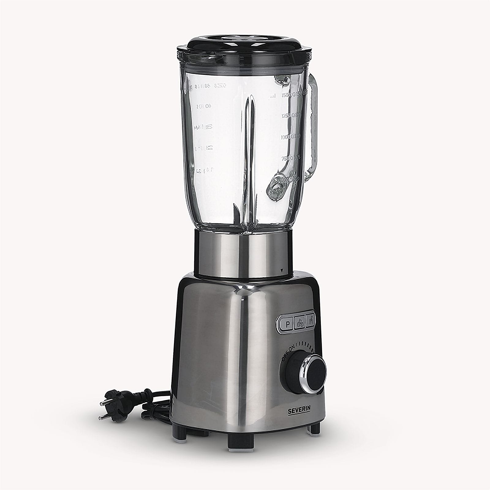 Severin Standmixer SM 3710 Bis zu 50% Rabatt