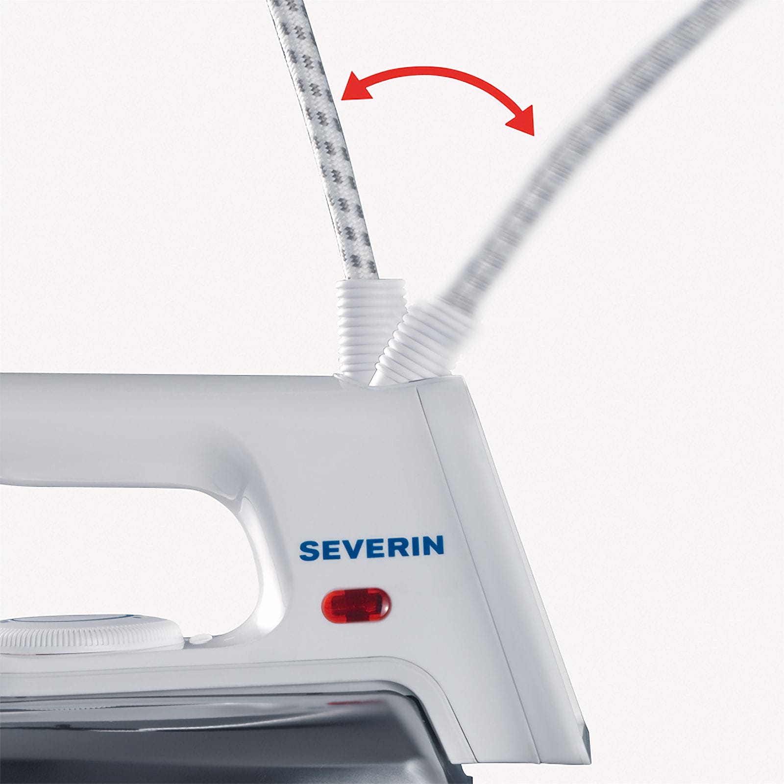 Severin Bügeleisen BA 3211 Sonderangebot der Fabrik