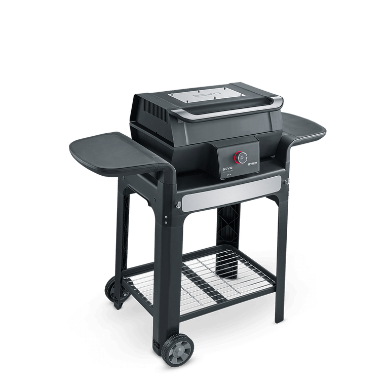 Severin SEVO SMART CONTROL GTS (B-Ware) PG 8139 zollfrei