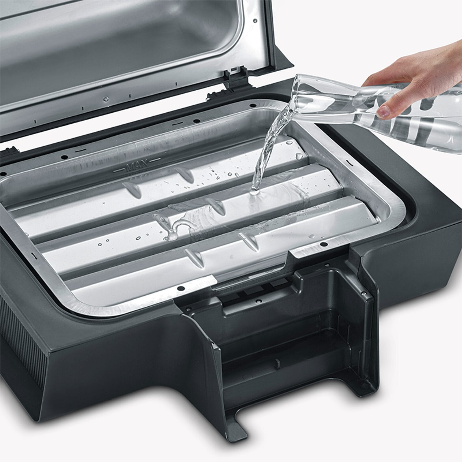Severin SEVO SMART CONTROL GT (B-Ware) PG 8138 Rabatte dieses Monats