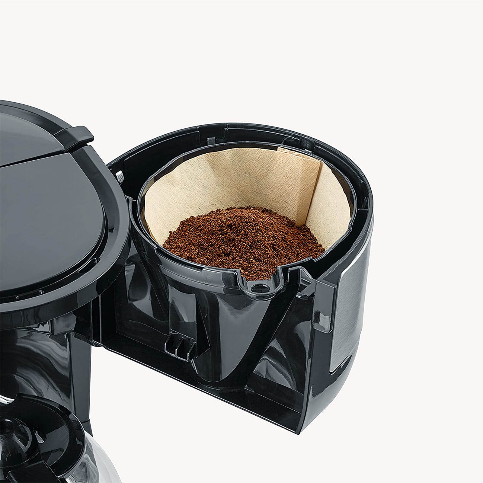Severin Kompakt Filterkaffeemaschine (B-Ware) KA 4808 Outlet