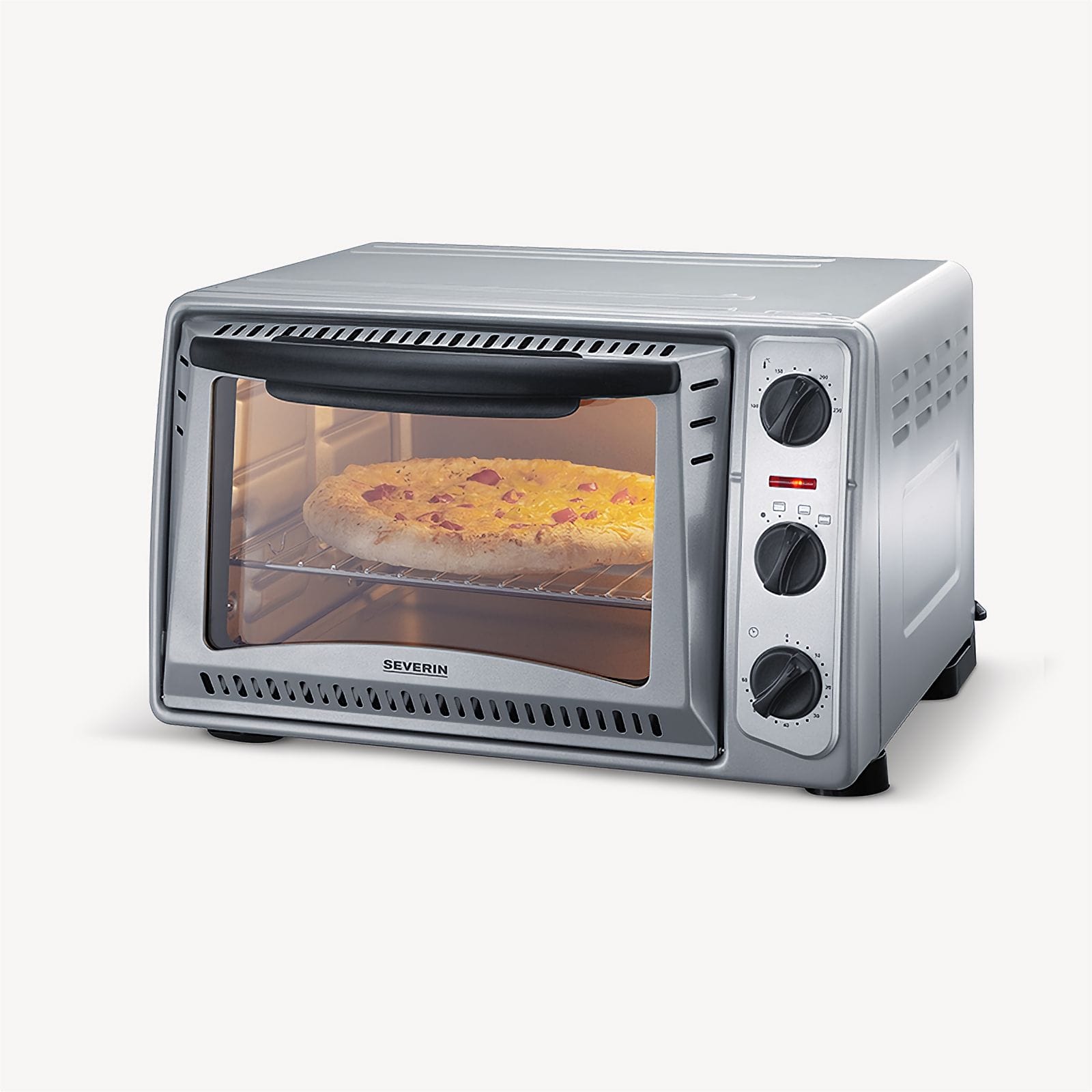 Severin Back- und Toastofen (B-Ware) TO 2045 Schlussverkauf