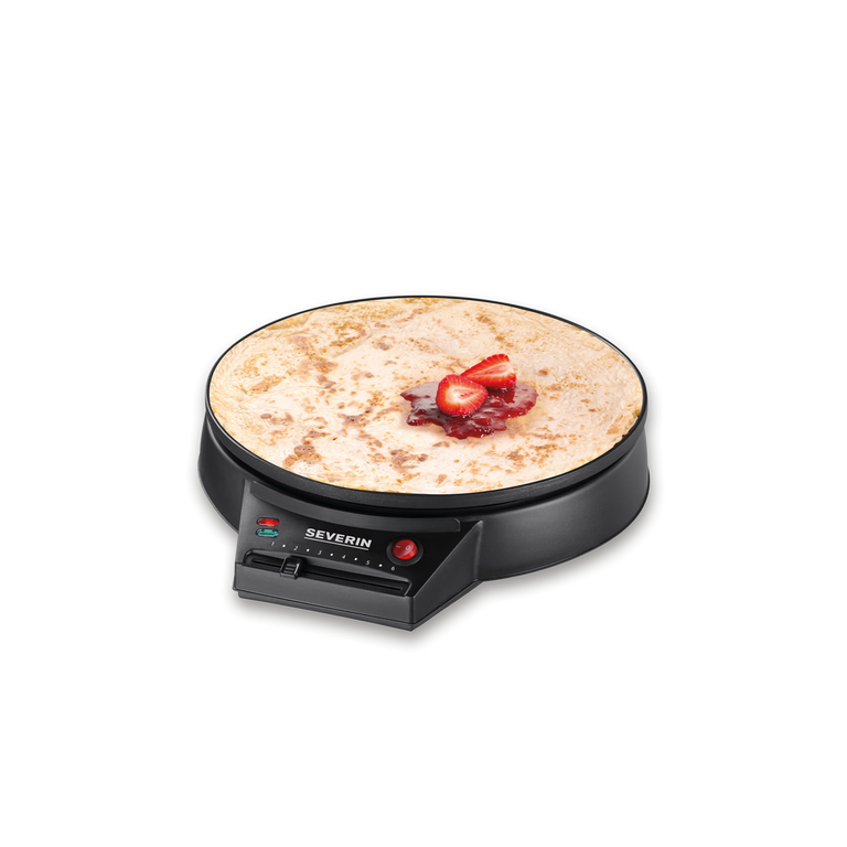 Severin Crêpes Maker (B-Ware) CM 2198 Meist gekauft