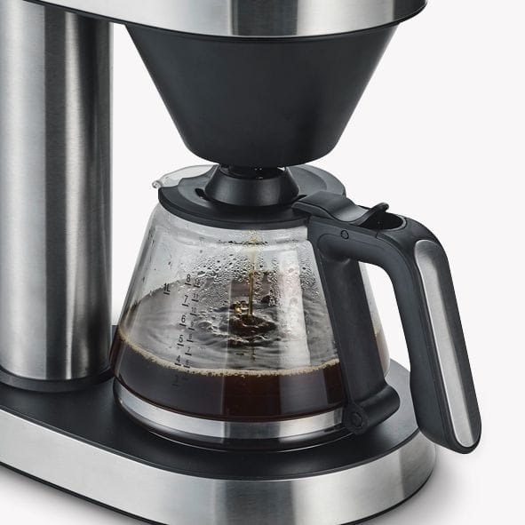 Severin Filterkaffeemaschine "Caprice" (B-Ware) KA 5760 Fabrikpreis