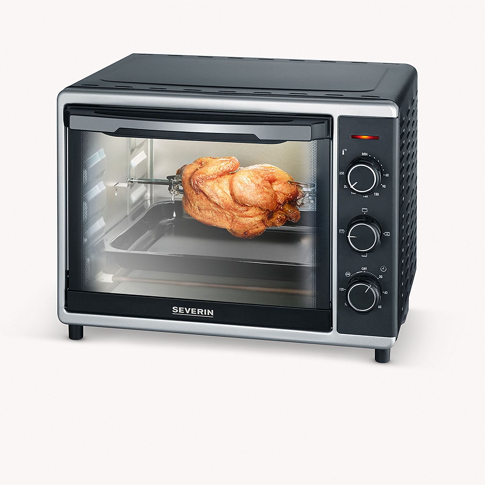 Severin Back- und Toastofen (B-Ware) TO 2058 Günstig kaufen