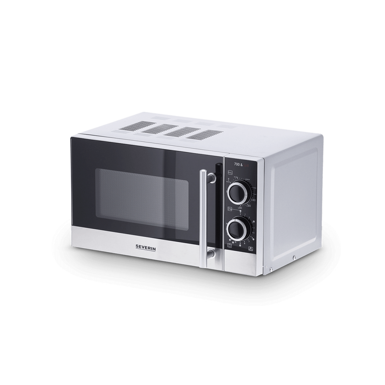 Severin Mikrowelle mit Grillfunktion 2-in-1 MW 7874 Top Angebot