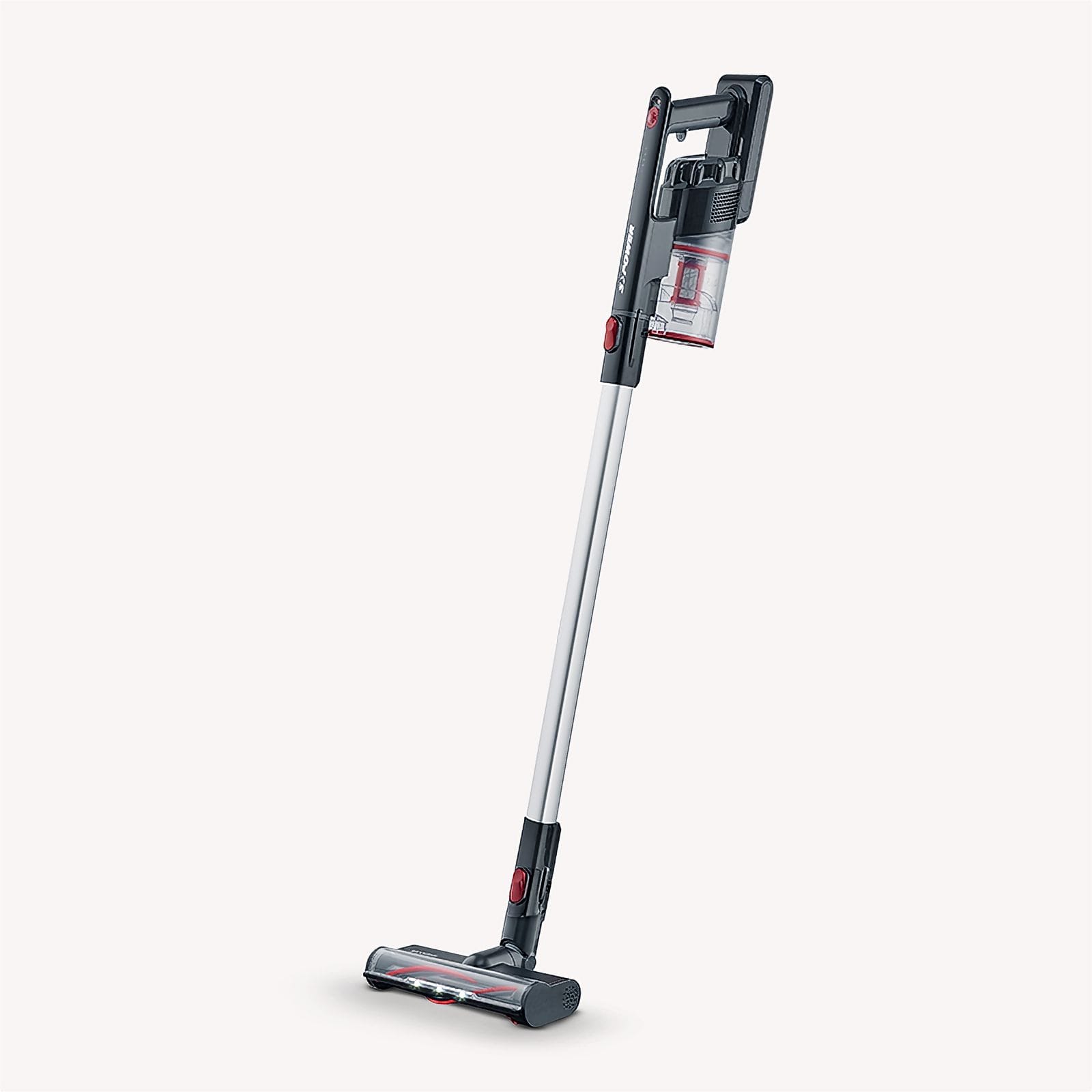 Severin Kabelloser 2-in-1 Hand- und Stielsauger HV 7153 Online Outlet