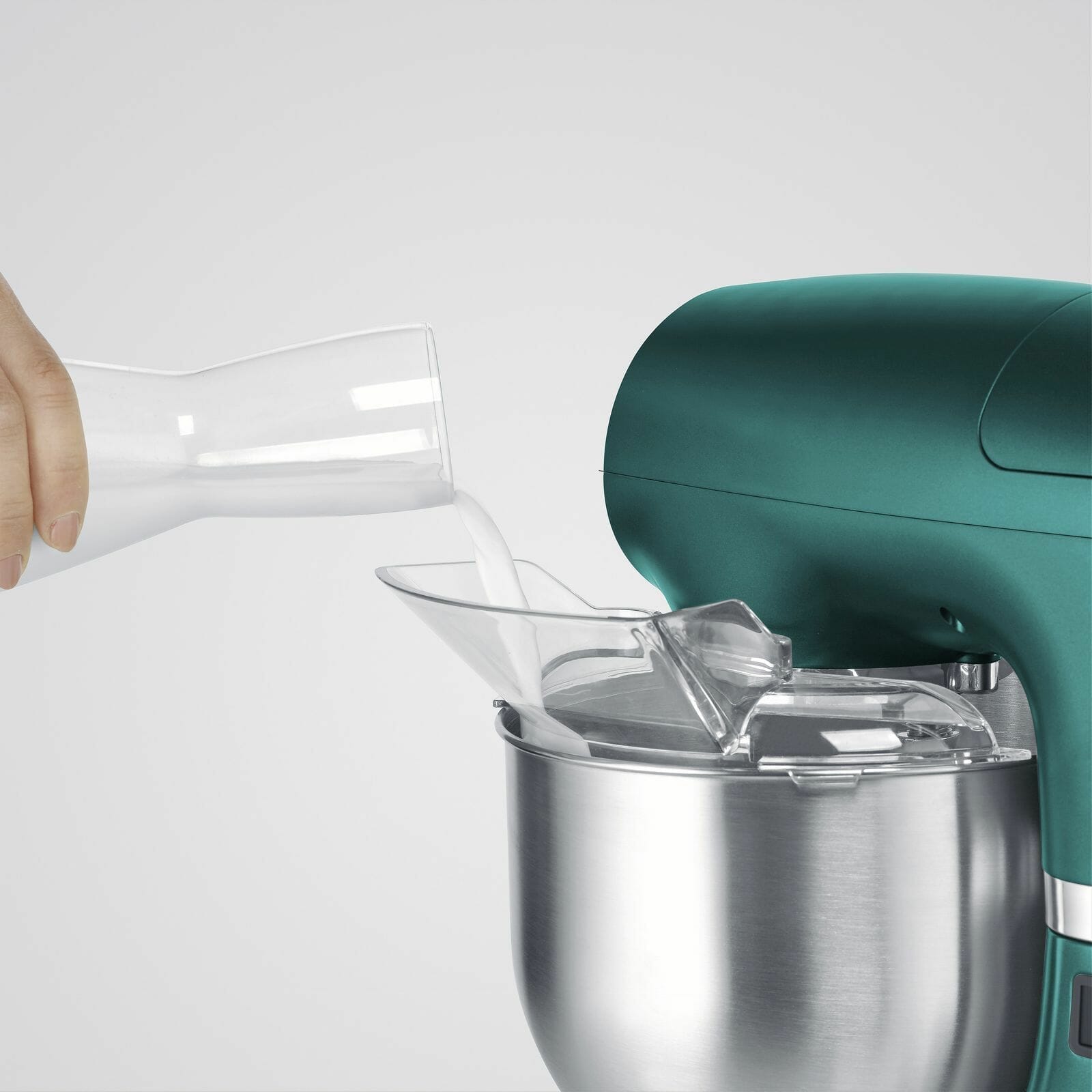 Severin Küchenmaschine KM 3896 Exklusive Angebote