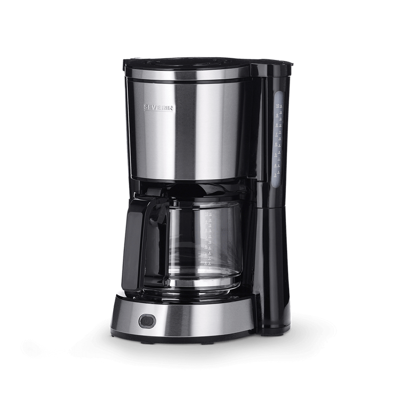 Severin Kaffeemaschine Type KA 4822 Blitzangebot
