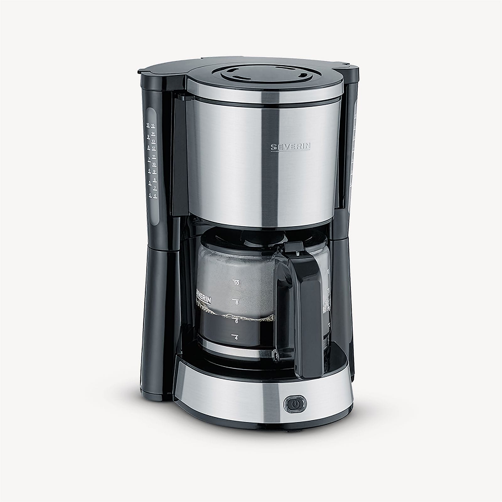 Severin Kaffeemaschine Type KA 4822 Blitzangebot