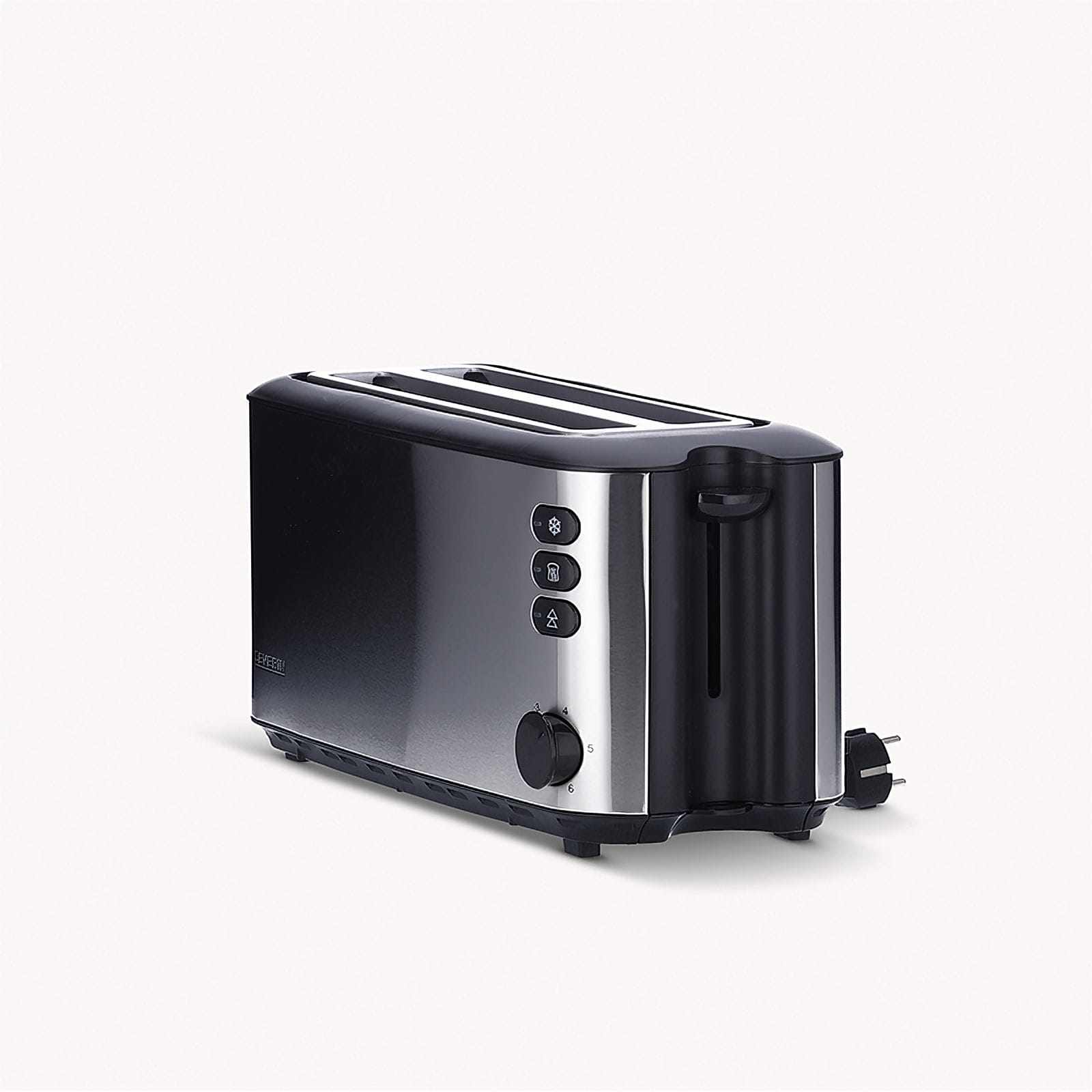Severin Automatik-Langschlitztoaster AT 2509 Bestseller